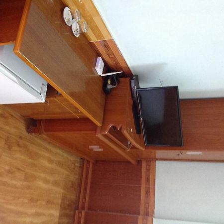 Noi Bai Family Homestay Екстер'єр фото