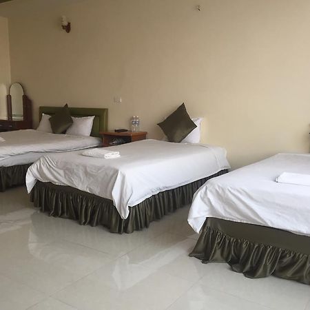 Noi Bai Family Homestay Екстер'єр фото