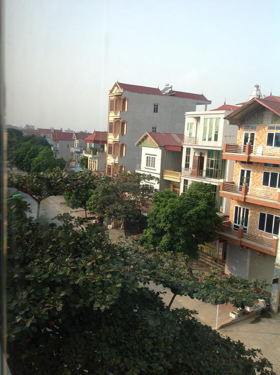 Noi Bai Family Homestay Екстер'єр фото