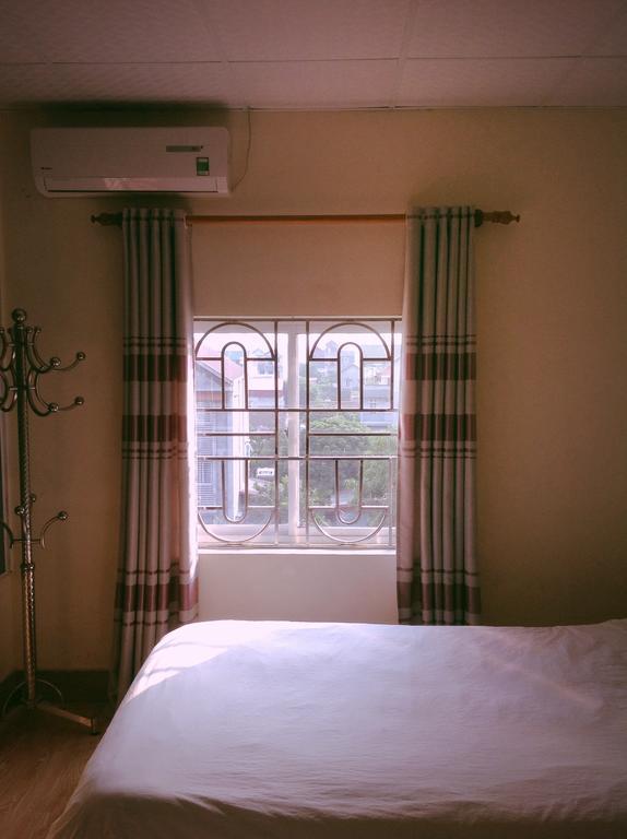 Noi Bai Family Homestay Номер фото