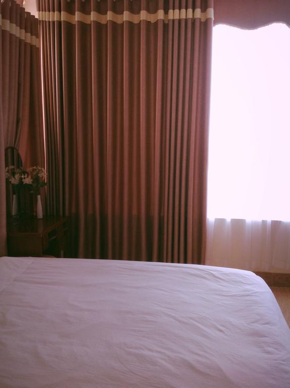 Noi Bai Family Homestay Номер фото