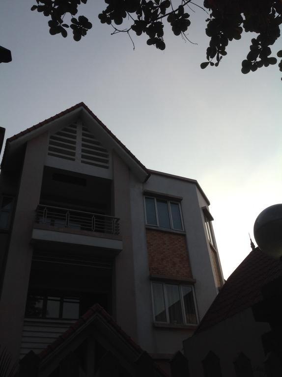 Noi Bai Family Homestay Екстер'єр фото