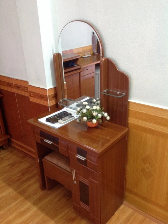 Noi Bai Family Homestay Екстер'єр фото