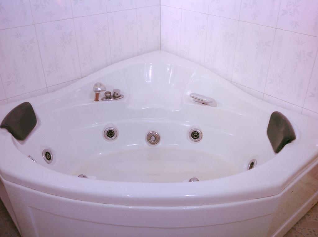Noi Bai Family Homestay Екстер'єр фото
