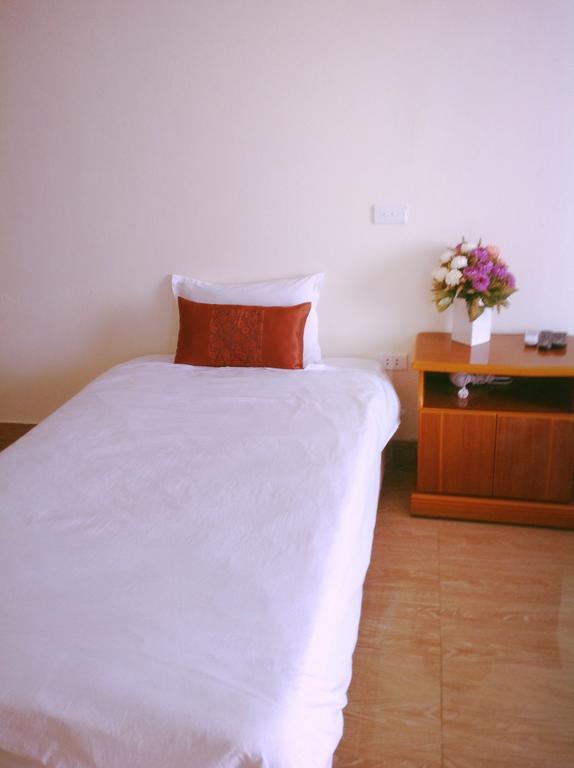 Noi Bai Family Homestay Номер фото