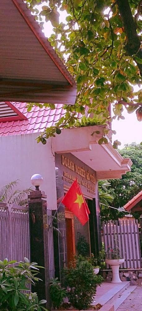 Noi Bai Family Homestay Екстер'єр фото
