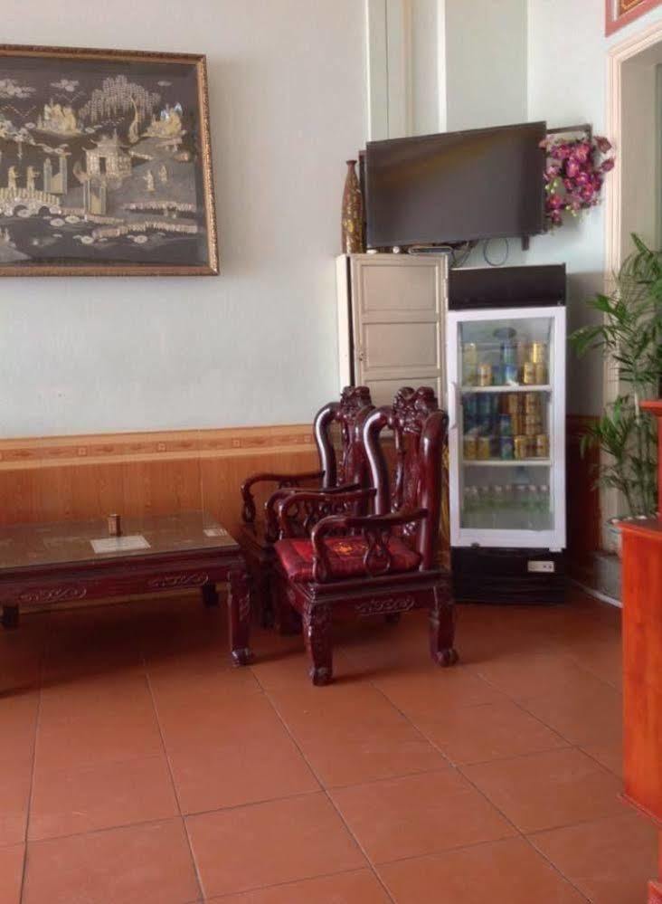 Noi Bai Family Homestay Екстер'єр фото