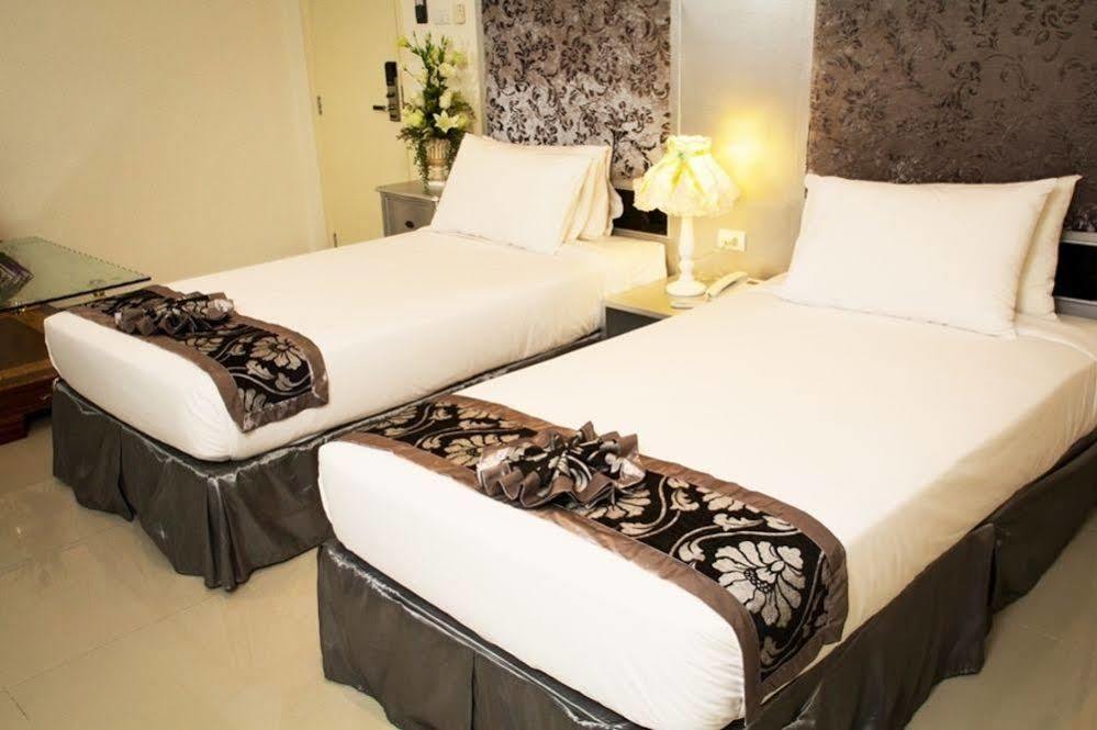 Noi Bai Family Homestay Екстер'єр фото