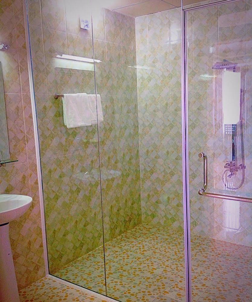 Noi Bai Family Homestay Екстер'єр фото