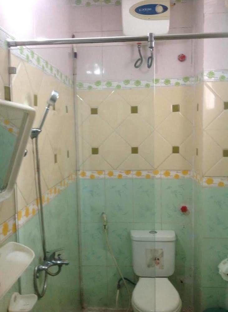 Noi Bai Family Homestay Екстер'єр фото
