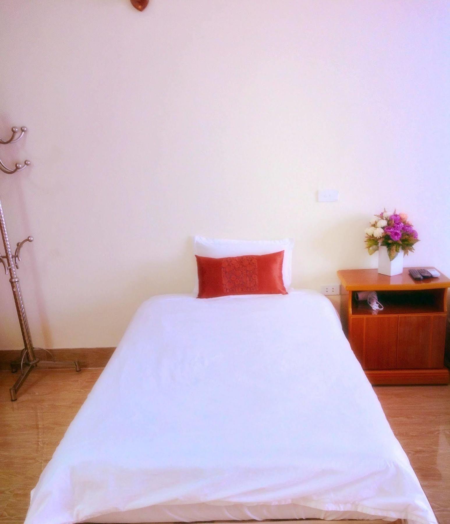 Noi Bai Family Homestay Екстер'єр фото