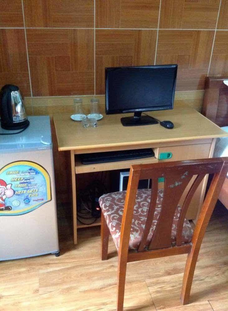 Noi Bai Family Homestay Екстер'єр фото
