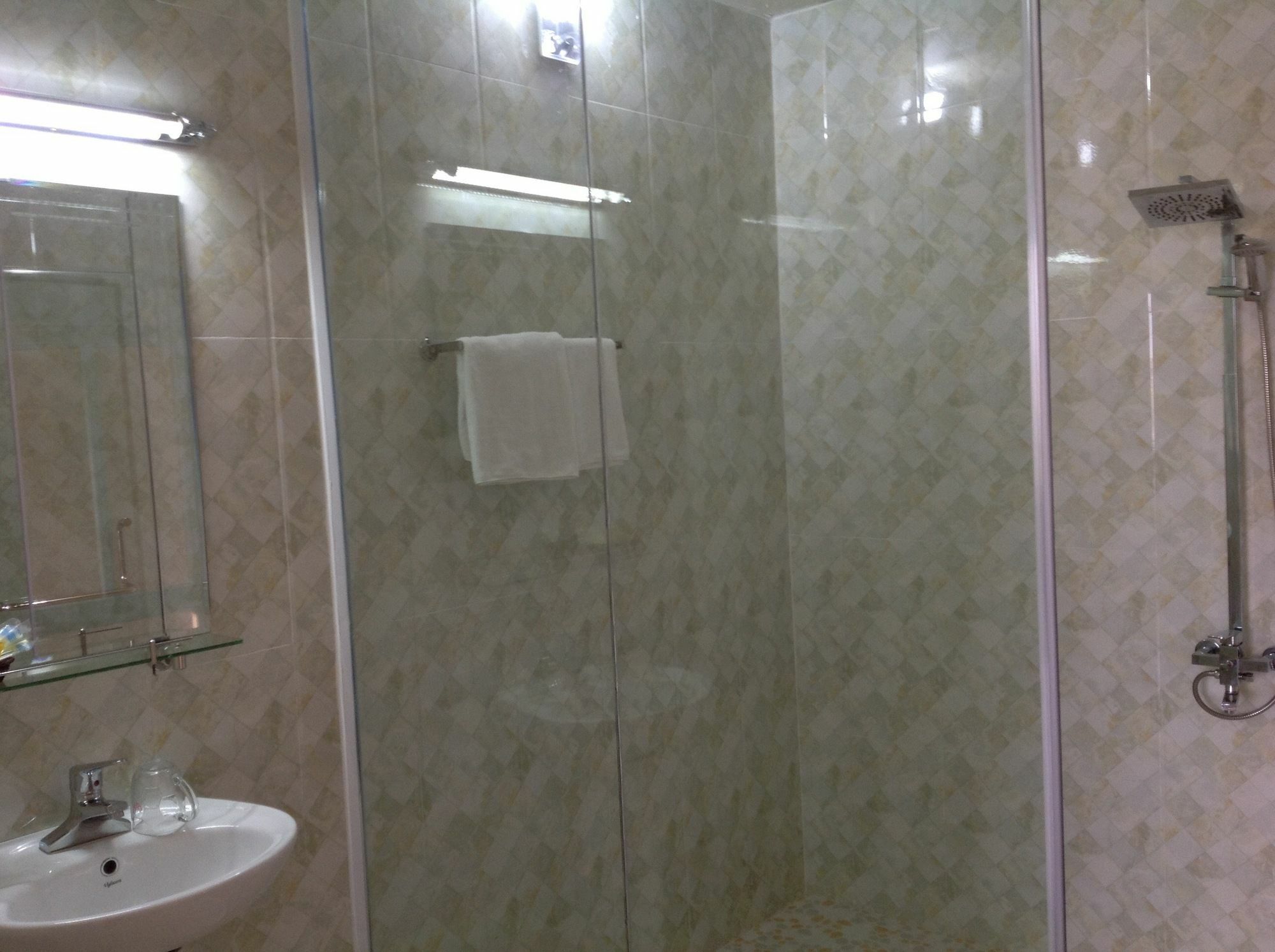 Noi Bai Family Homestay Екстер'єр фото