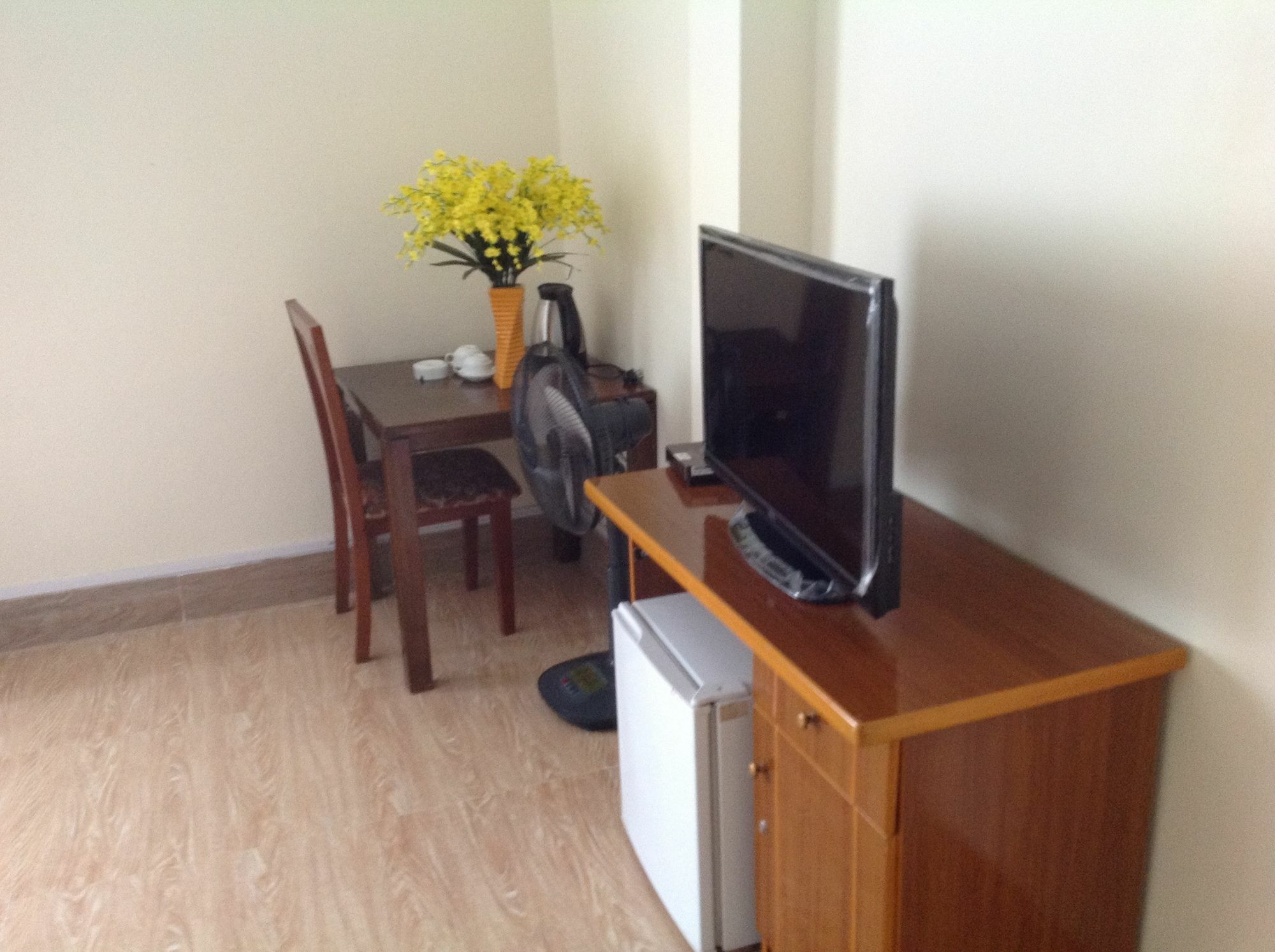 Noi Bai Family Homestay Екстер'єр фото