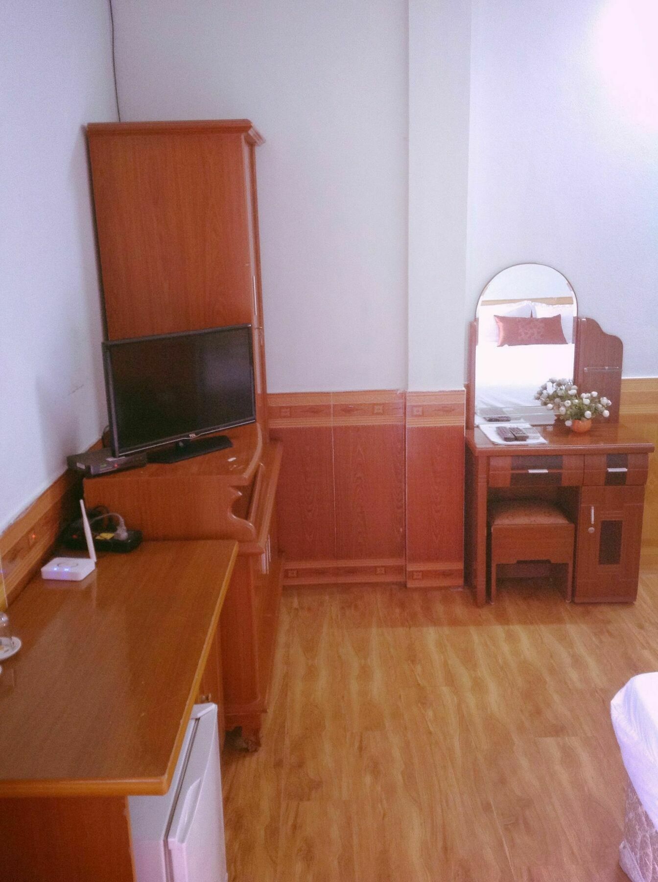Noi Bai Family Homestay Екстер'єр фото