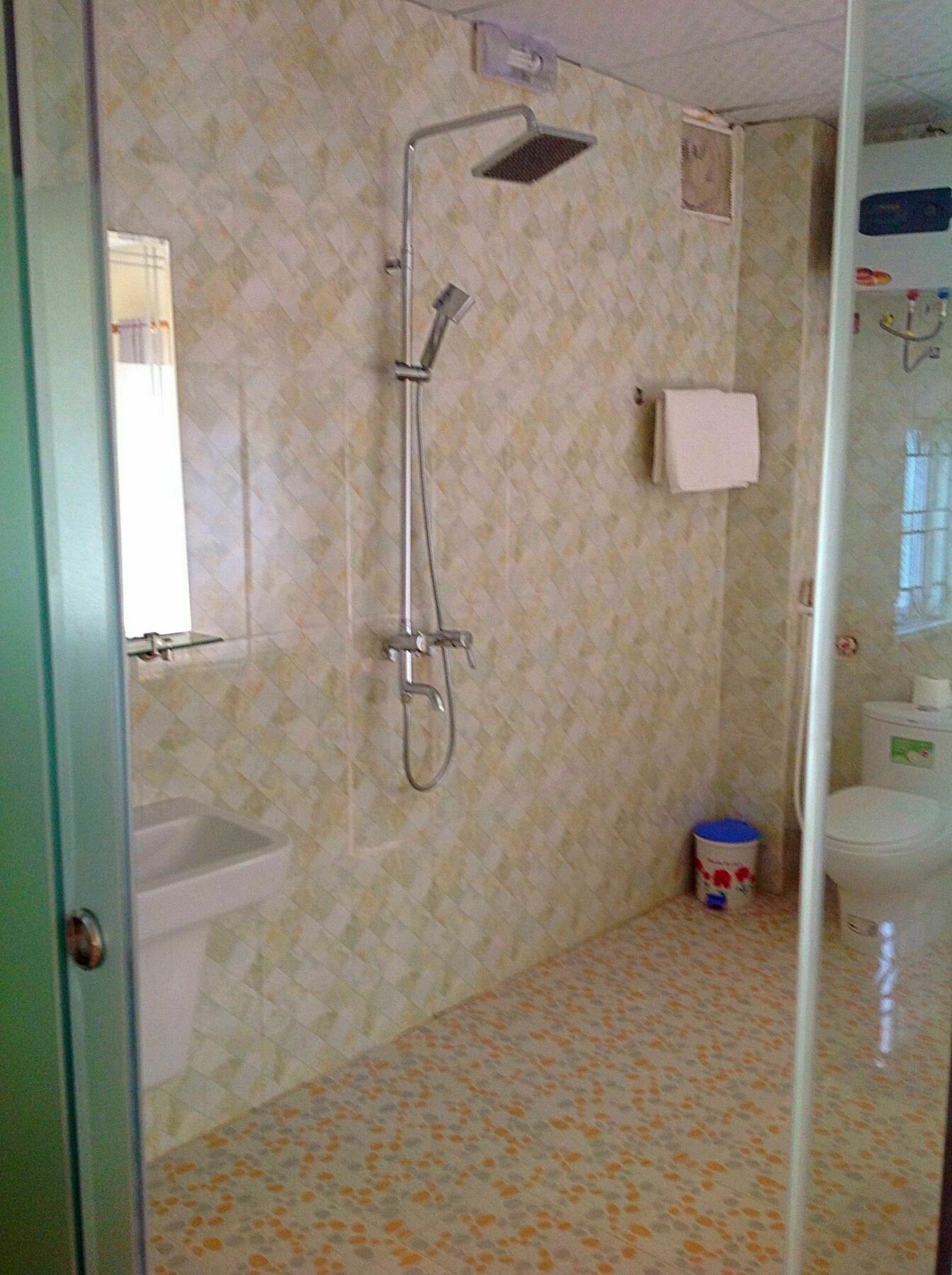Noi Bai Family Homestay Екстер'єр фото