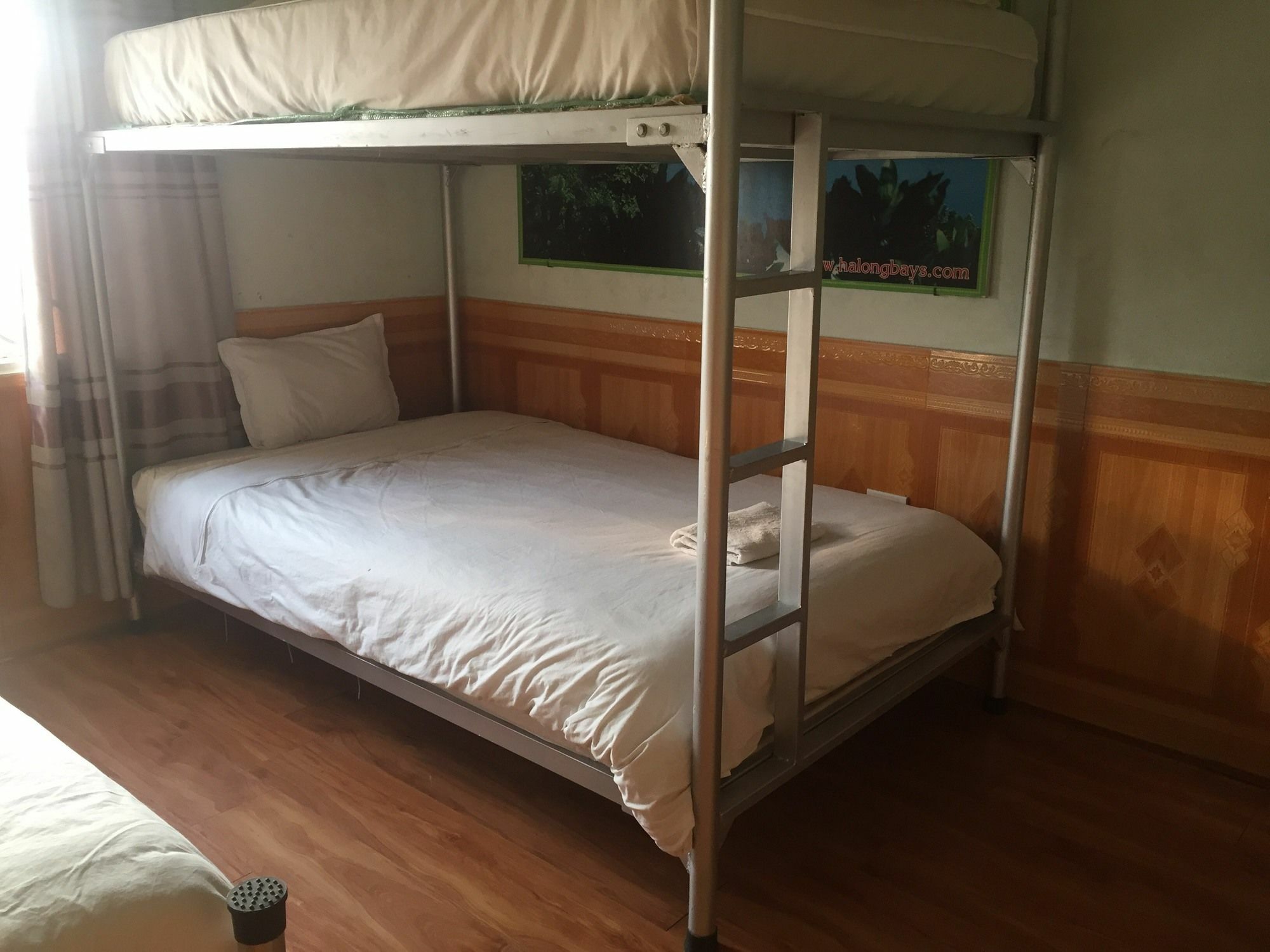 Noi Bai Family Homestay Екстер'єр фото