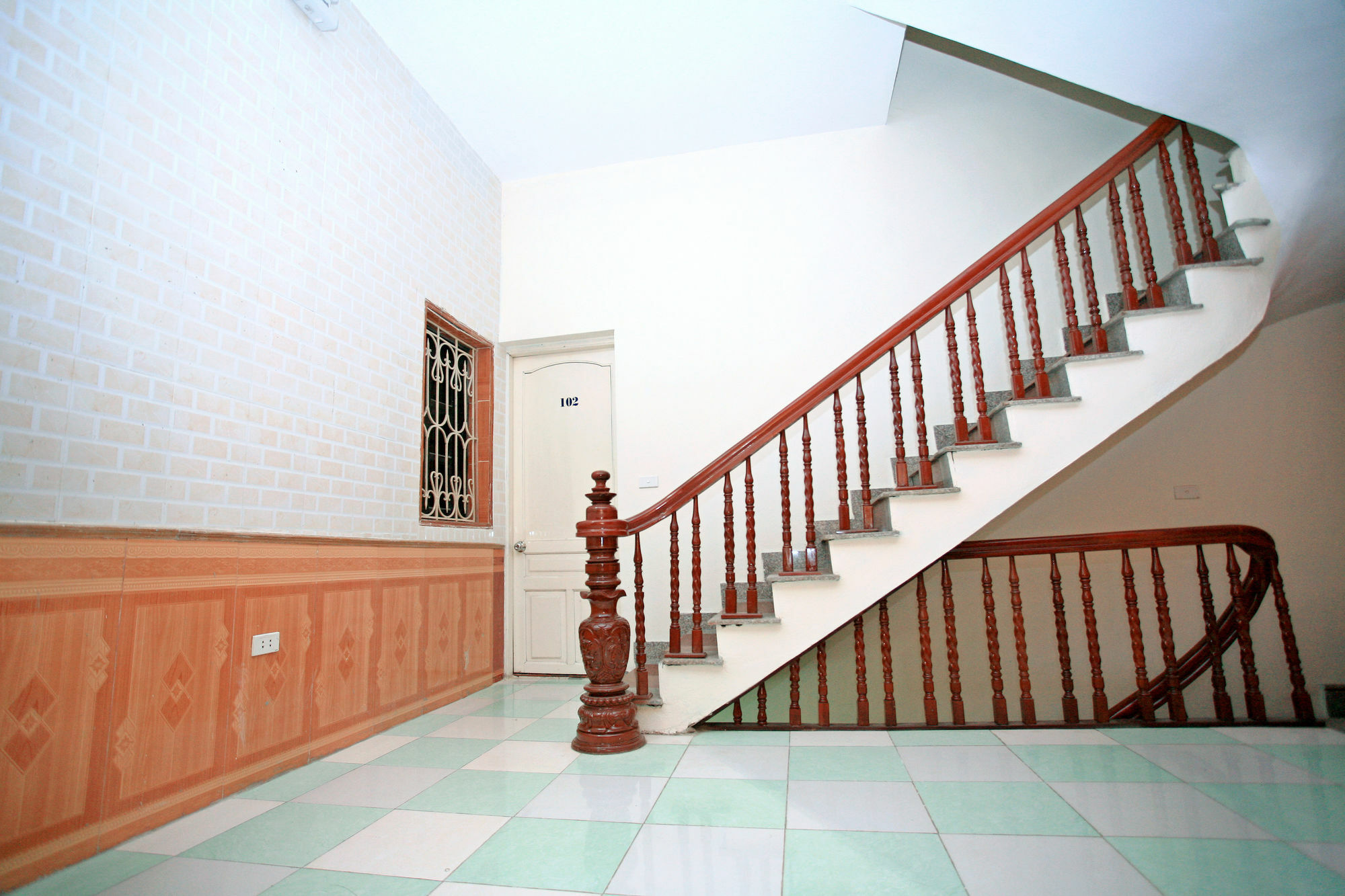Noi Bai Family Homestay Екстер'єр фото