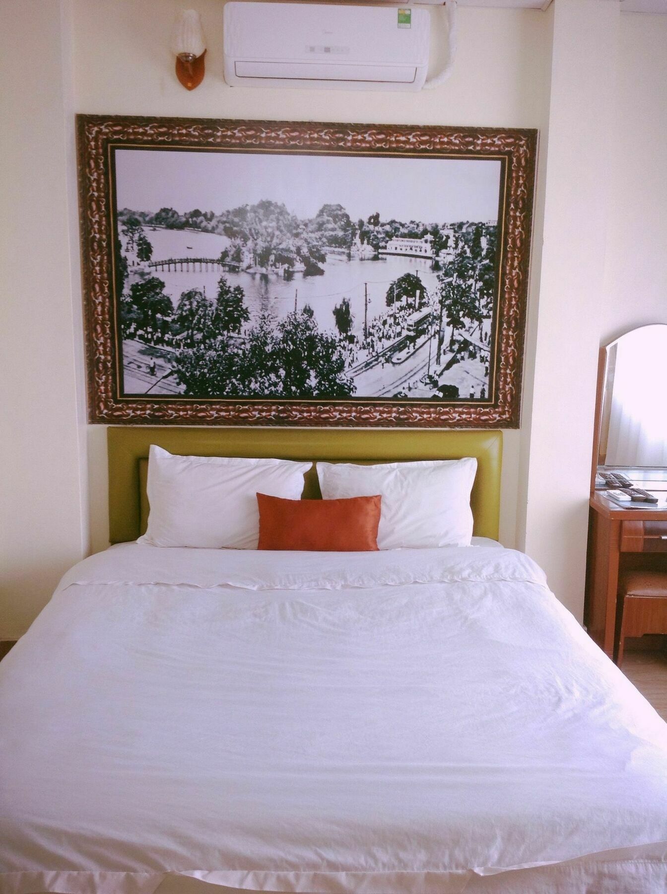 Noi Bai Family Homestay Екстер'єр фото