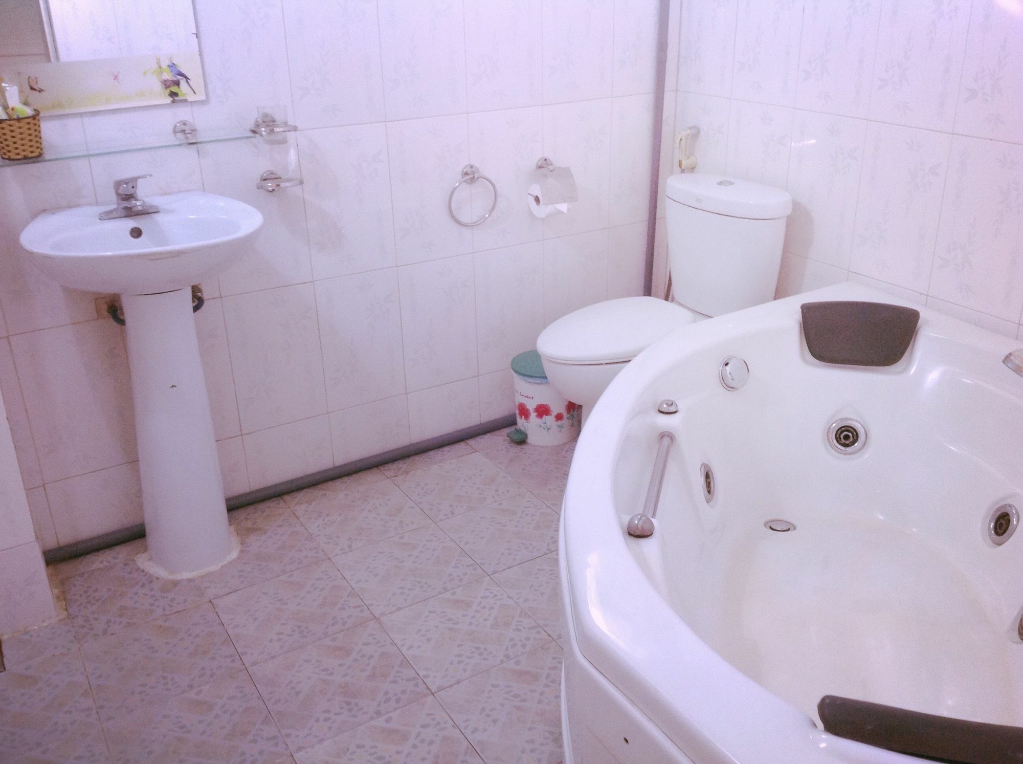 Noi Bai Family Homestay Екстер'єр фото