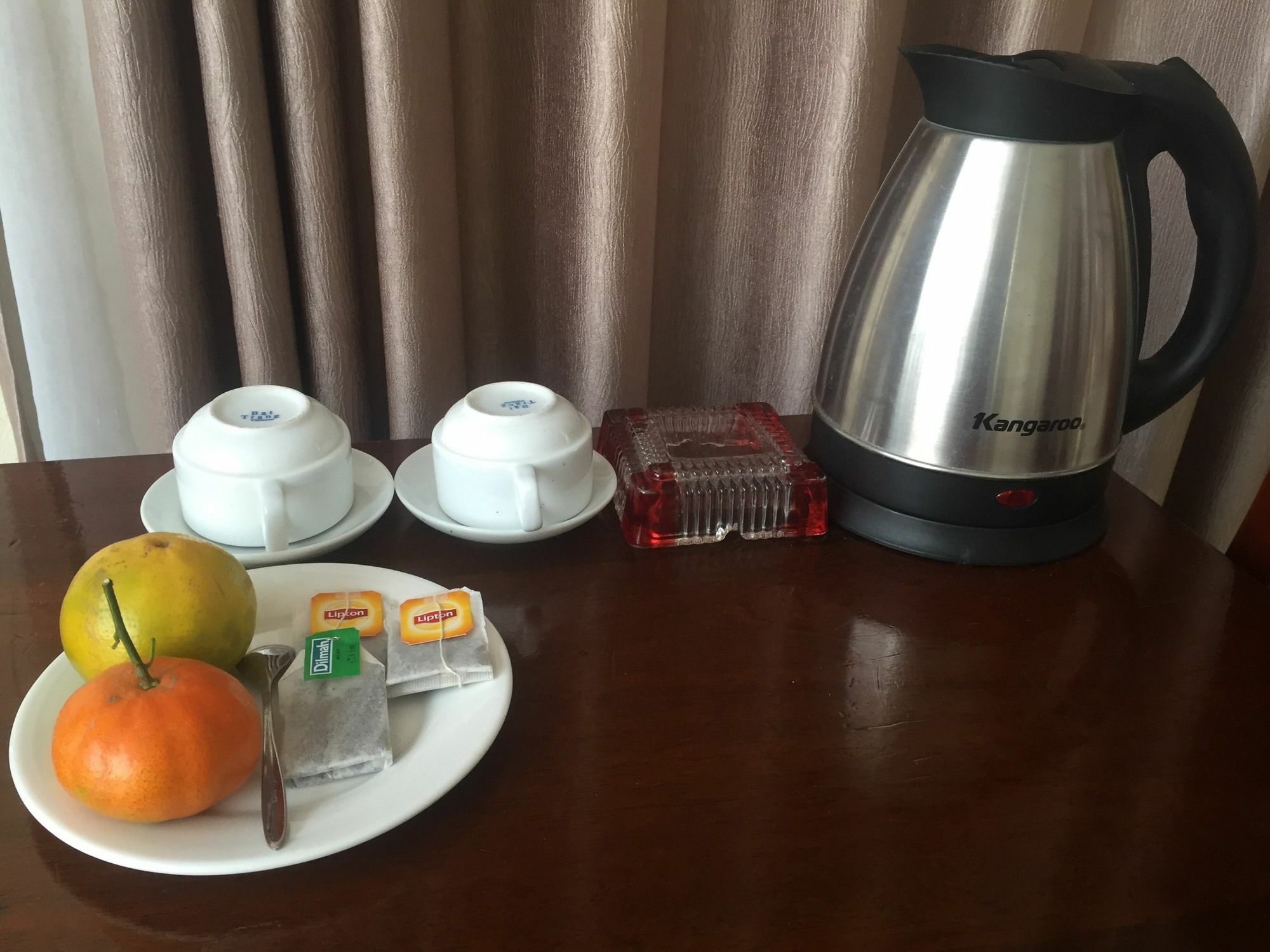 Noi Bai Family Homestay Екстер'єр фото