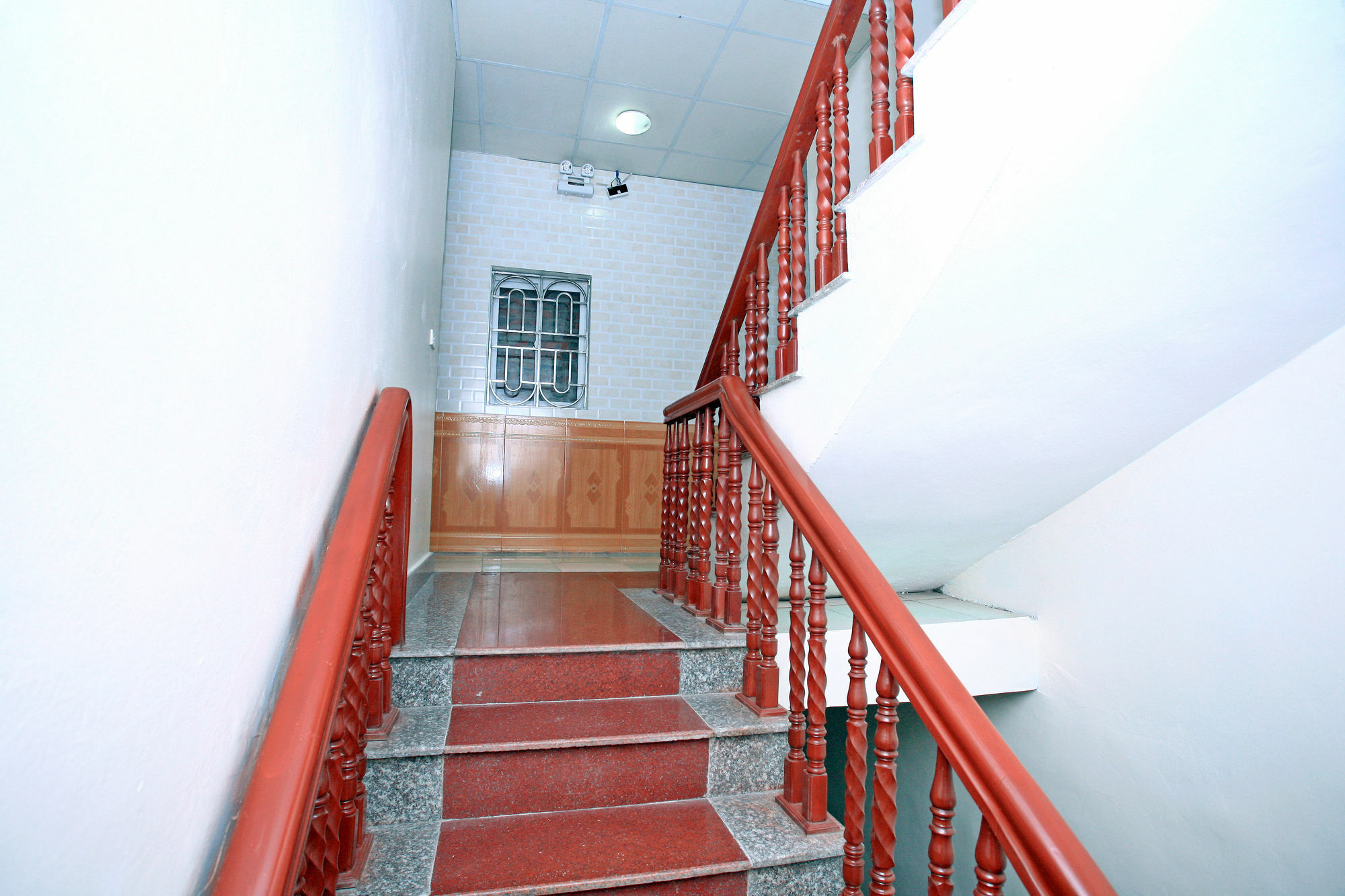 Noi Bai Family Homestay Екстер'єр фото