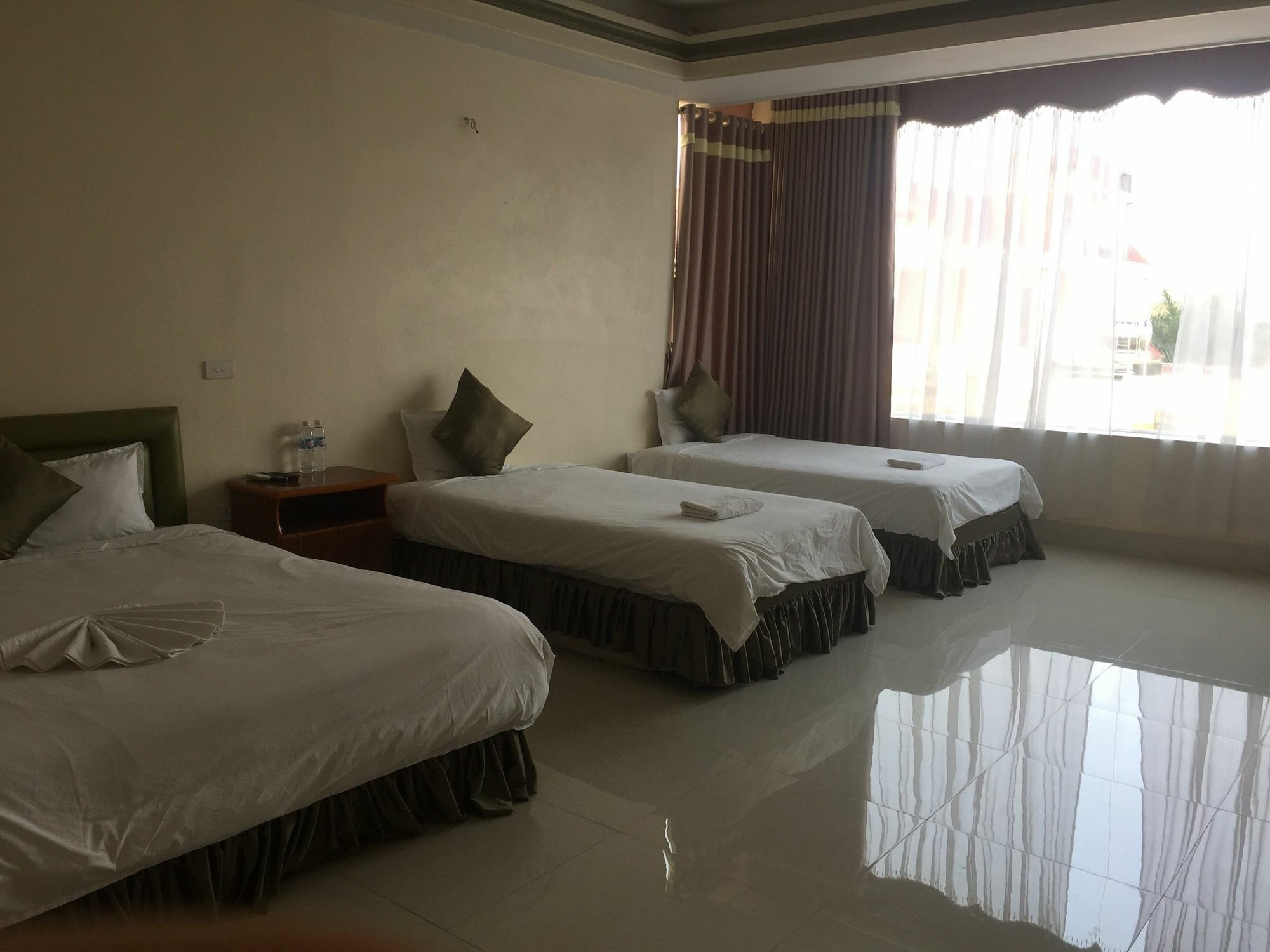 Noi Bai Family Homestay Екстер'єр фото