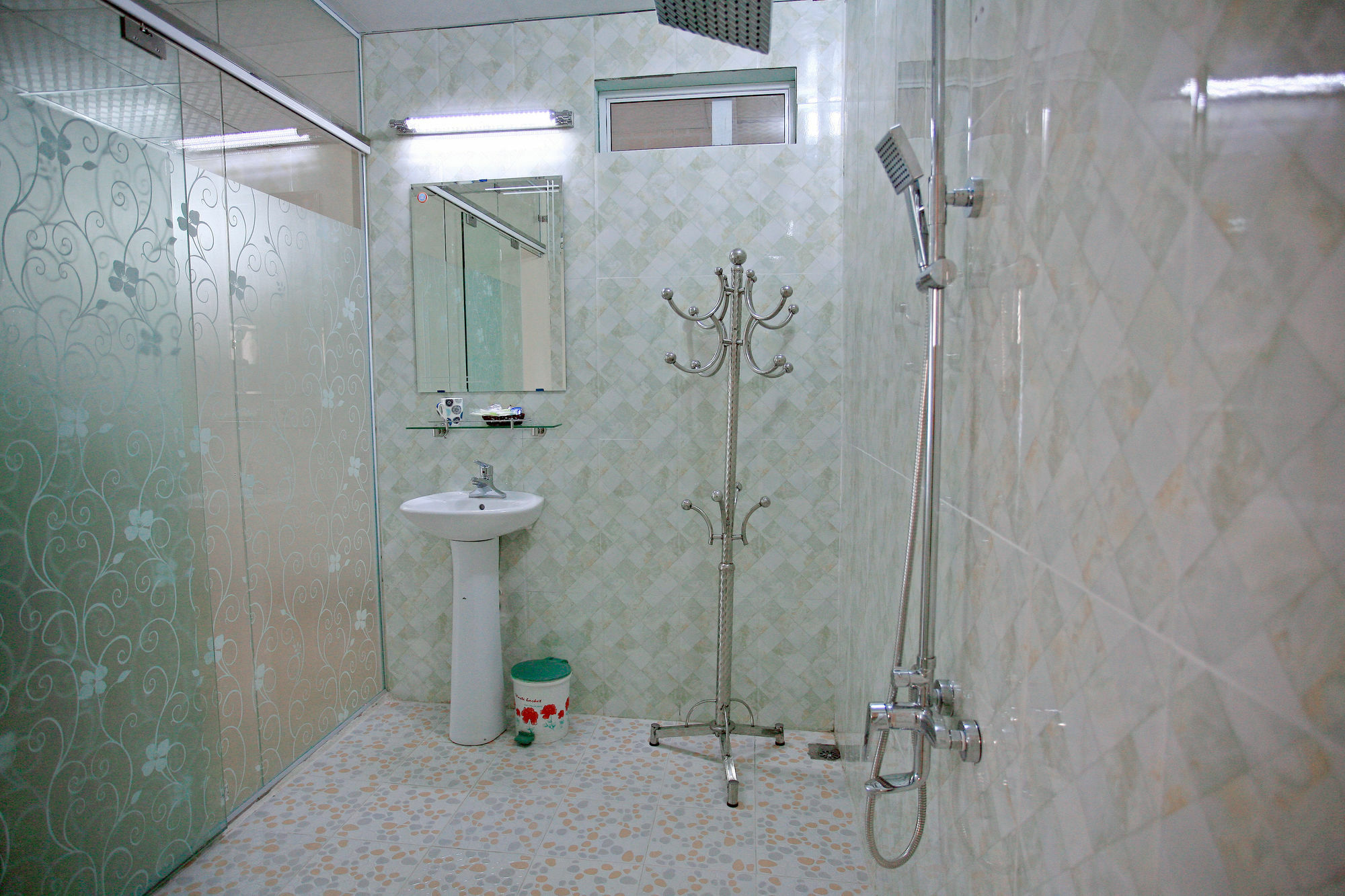 Noi Bai Family Homestay Екстер'єр фото